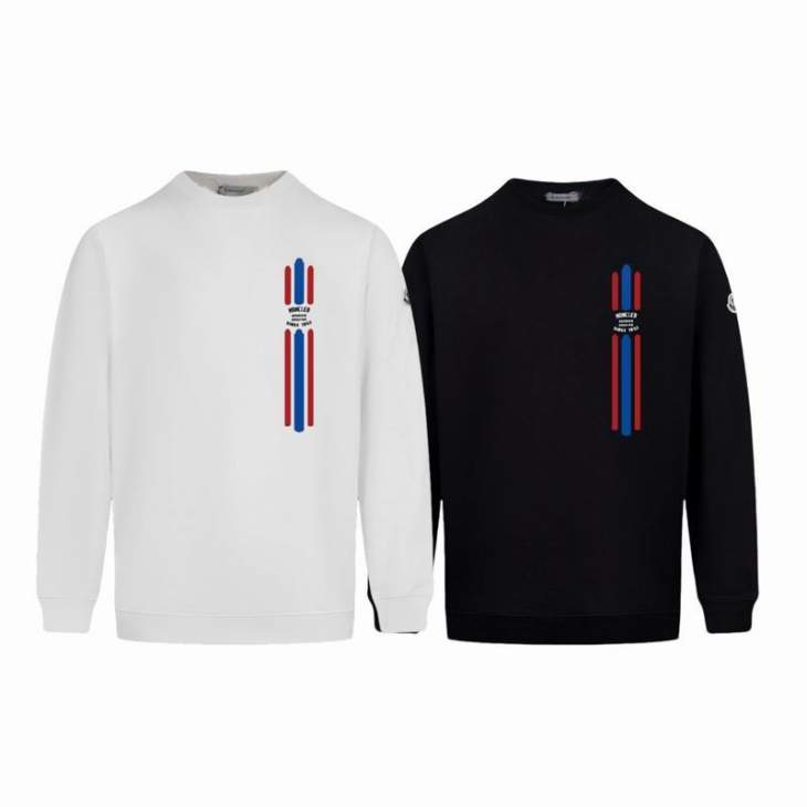 Picture of Moncler Sweatshirt _SKUMonclerXS-LsxitxM803035118